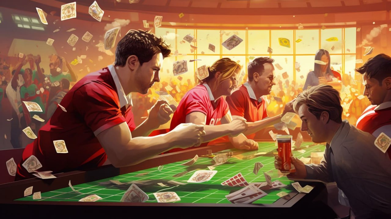 Esports MLBB Dota2 CS2 Sports Betting ပြိုင်ပွဲ