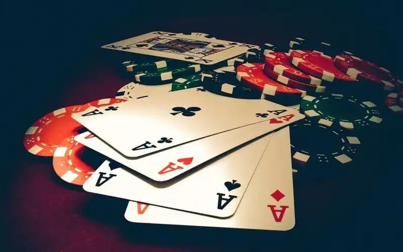 gold88star Live Casino Professional Dealer Video Stream ကစားနေသောမြင်ကွင်း