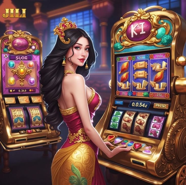 gold88star ကာစီနို Slot Games Table Games Fish Shooting Online Casino မြင်ကွင်း