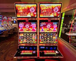 gold88star ကာစီနို Mobile Slots Fish Shooting Games ဆော့ကစားနေသောမြင်ကွင်း